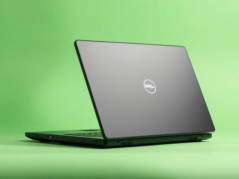 Dell Latitude 5490