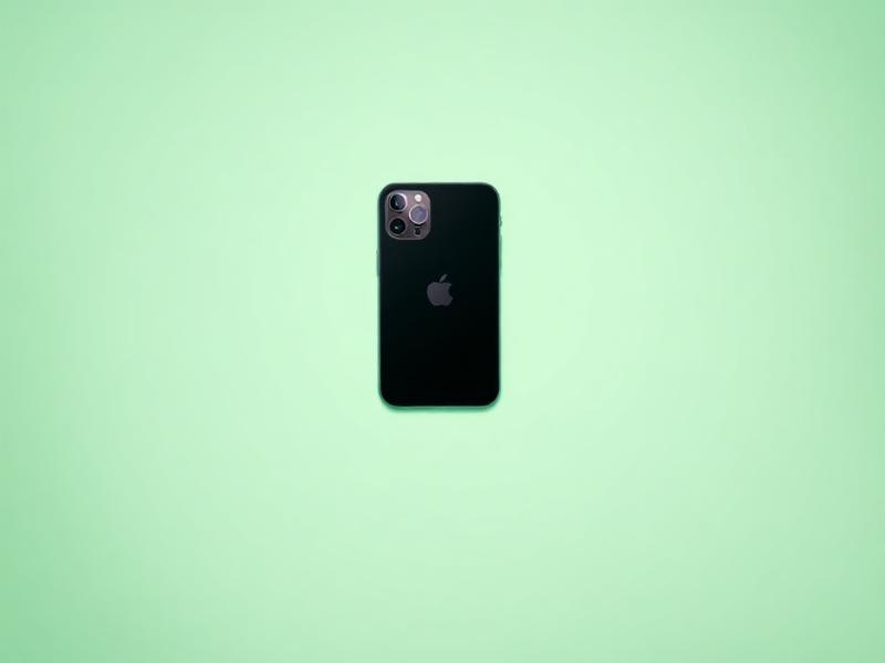 iPhone 11 64GB