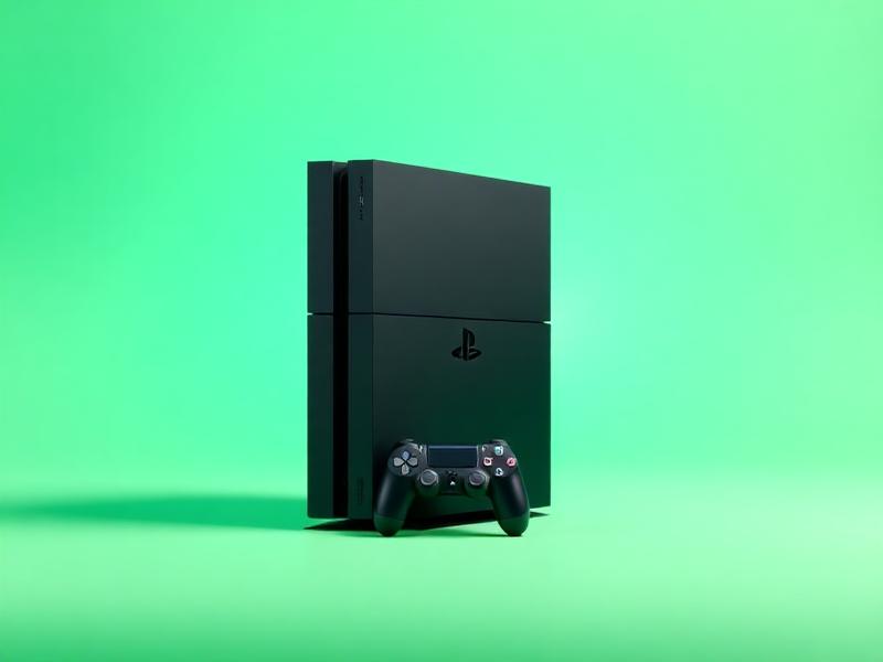 PlayStation 4 Pro 1TB