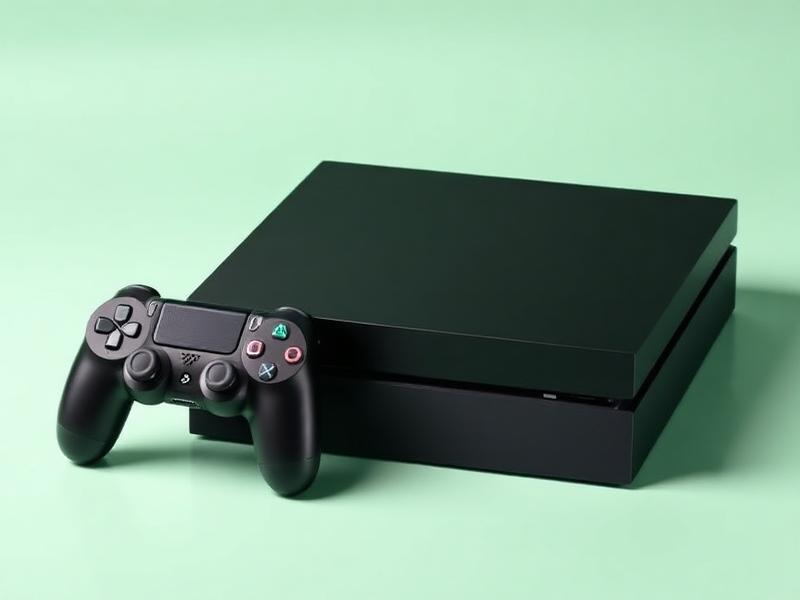 PlayStation 4 Slim 500GB