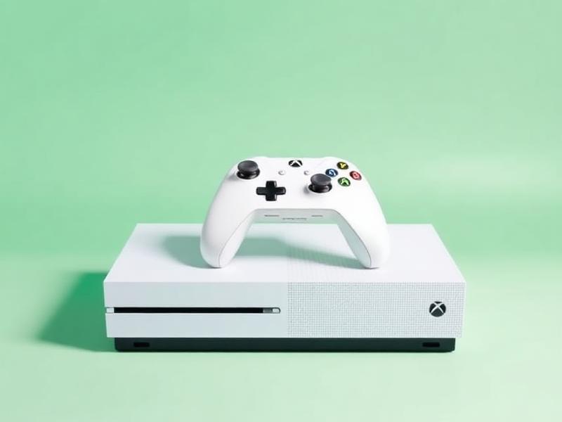 Xbox One S 500GB