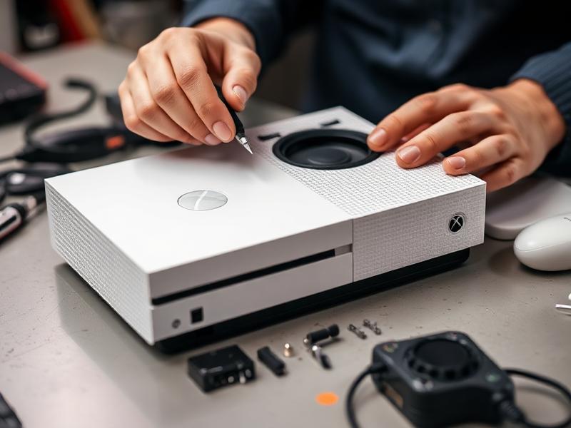 Xbox One / Series